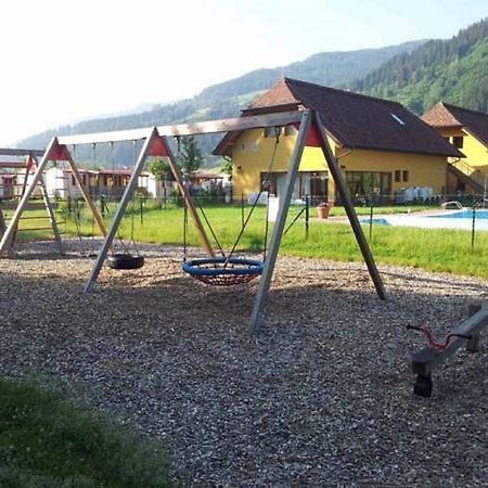 Victoria Camping Bella Austria Otel Peterdorf Dış mekan fotoğraf