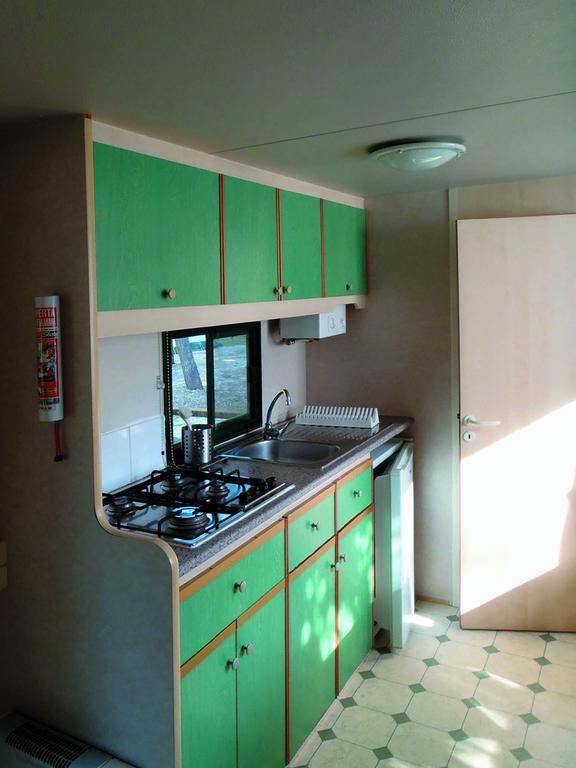 Victoria Camping Bella Austria Peterdorf Dış mekan fotoğraf