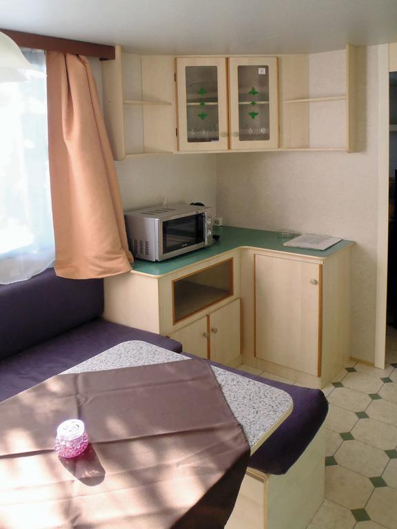 Victoria Camping Bella Austria Otel Peterdorf Dış mekan fotoğraf