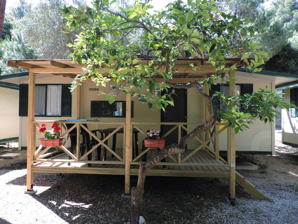 Victoria Camping Bella Austria Peterdorf Dış mekan fotoğraf