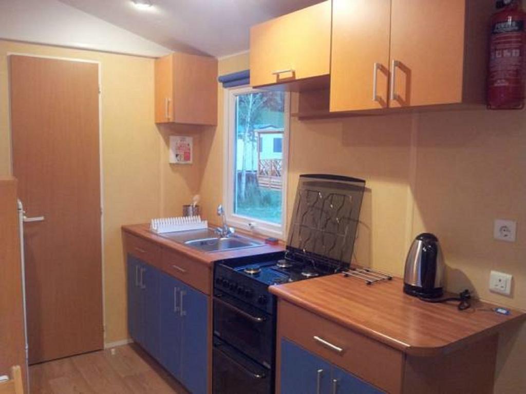 Victoria Camping Bella Austria Peterdorf Dış mekan fotoğraf