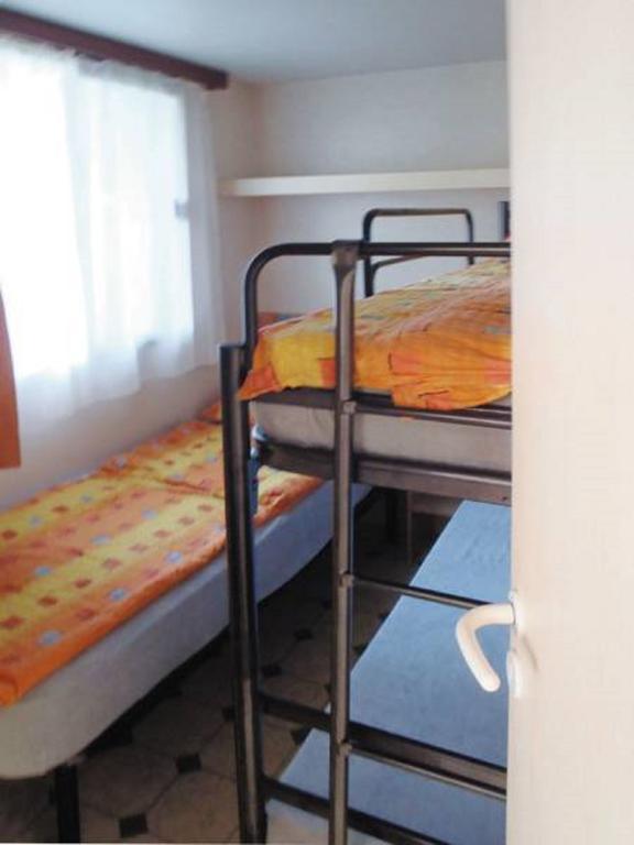 Victoria Camping Bella Austria Peterdorf Dış mekan fotoğraf