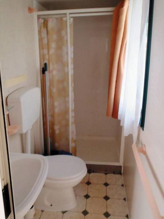 Victoria Camping Bella Austria Peterdorf Dış mekan fotoğraf