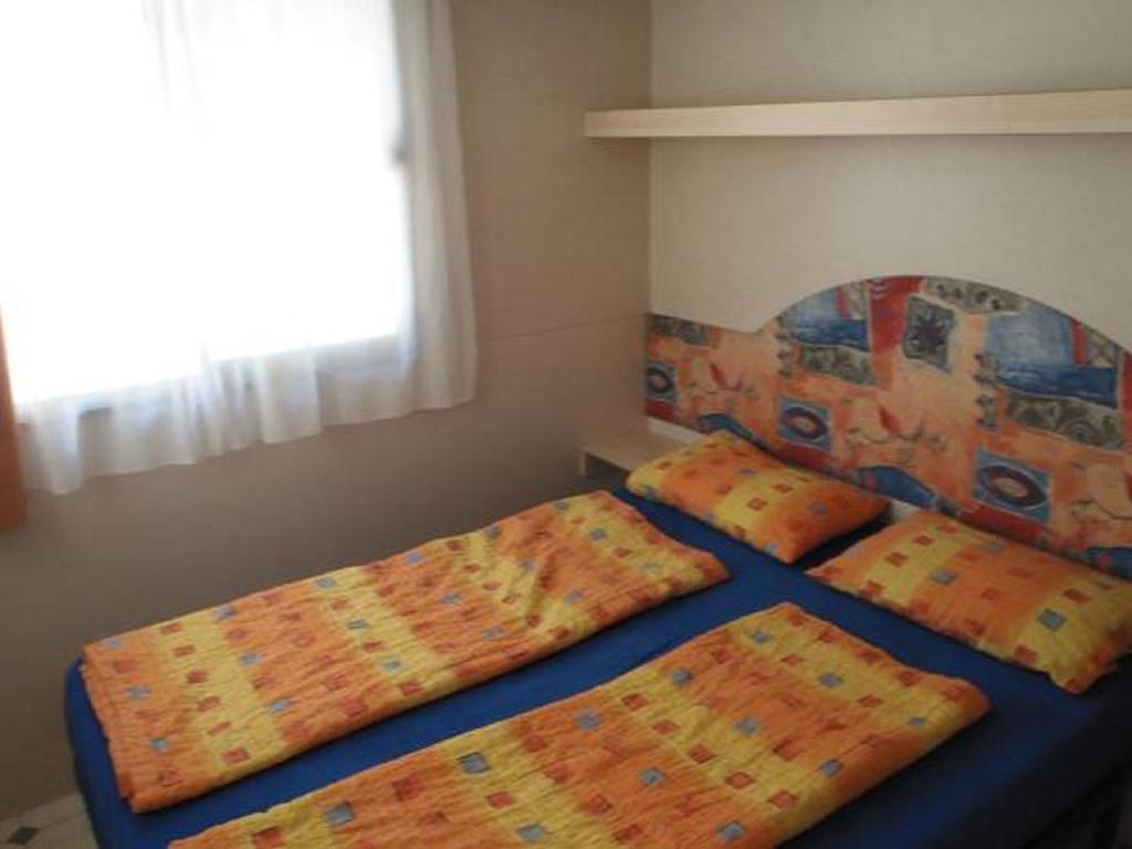 Victoria Camping Bella Austria Otel Peterdorf Dış mekan fotoğraf