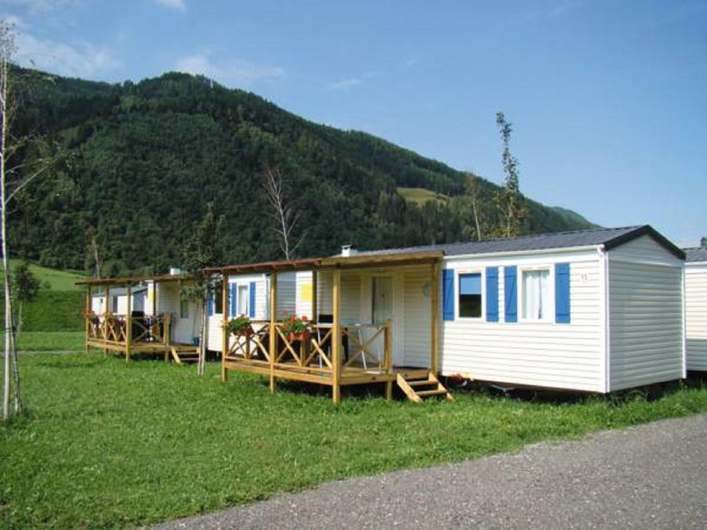 Victoria Camping Bella Austria Otel Peterdorf Dış mekan fotoğraf