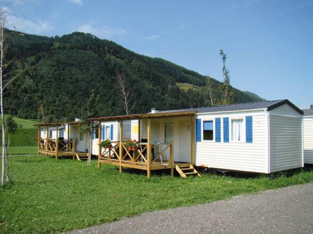 Victoria Camping Bella Austria Peterdorf Dış mekan fotoğraf